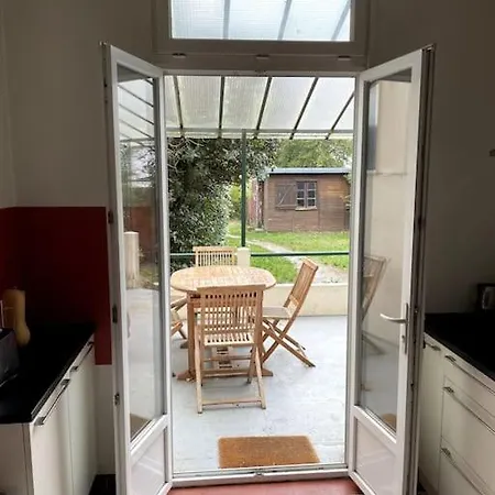 Maison Familiale, Ideale Jo 2024 * Bois-Colombes